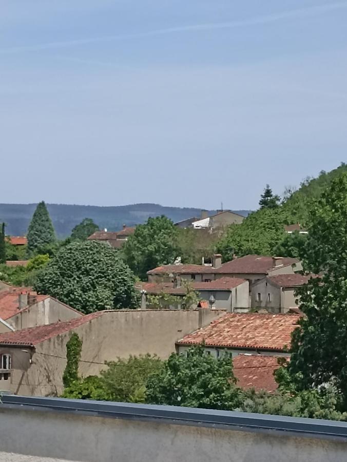 La Grande Maison Mazamet Exterior photo