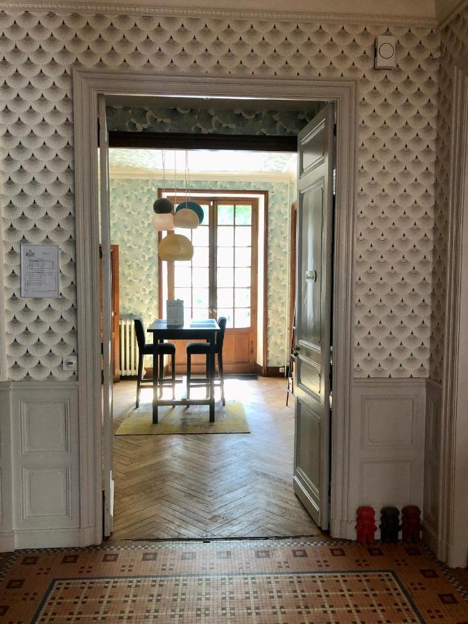La Grande Maison Mazamet Exterior photo