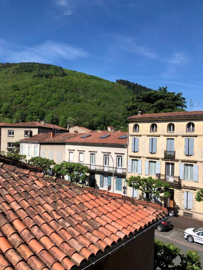 La Grande Maison Mazamet Exterior photo